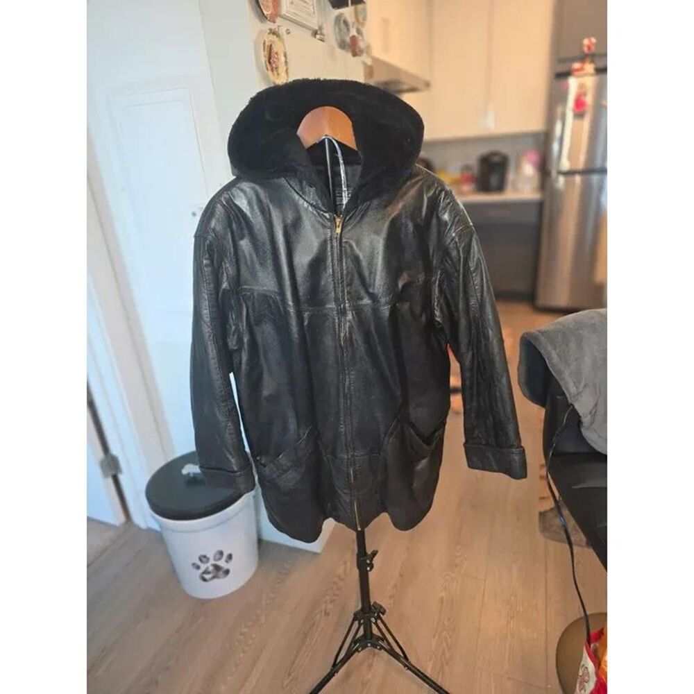 Unbranded Women's Black Jacket